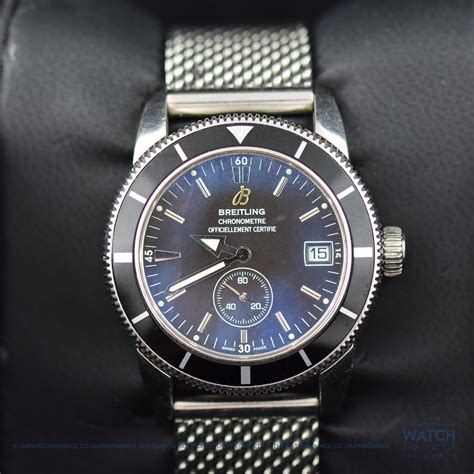 breitling pre-owned メンズ|Breitling Pre.